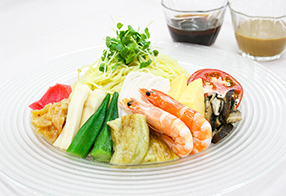 冷やし中華