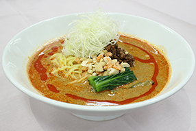 激ウマ担々麺